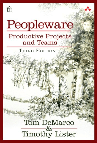 peopleware book