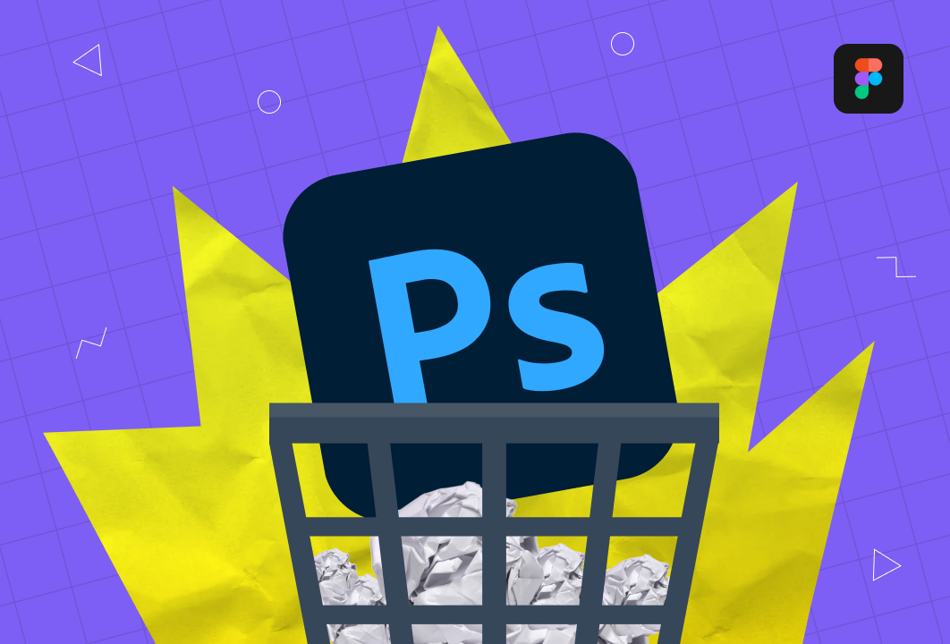 Photoshop in Figma