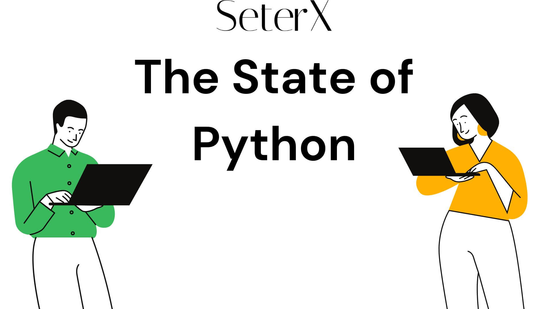 state of python