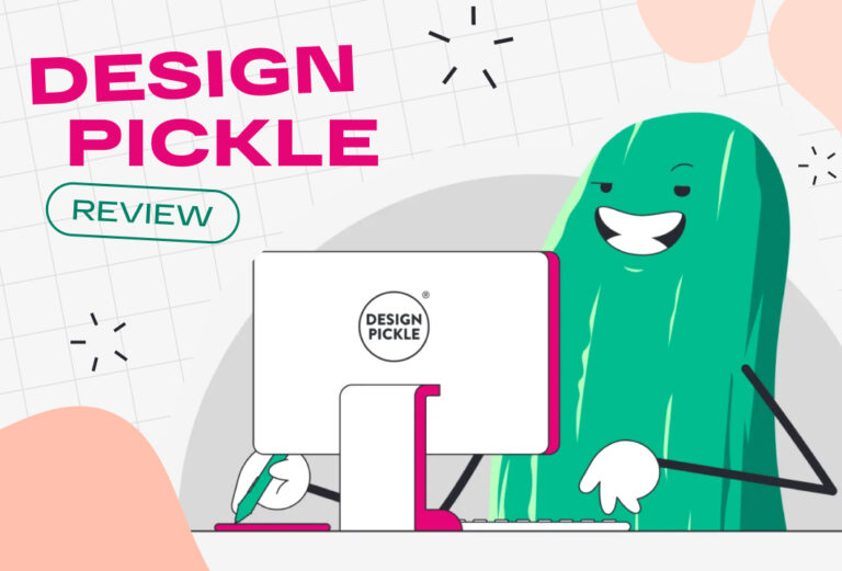 Design Pickle Review 2023: Affordable Graphic Design Service