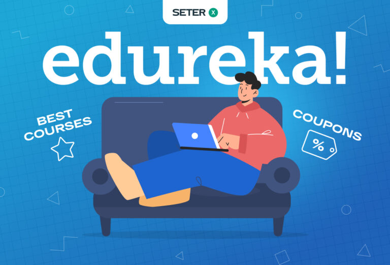 Edureka Review: Best courses + Coupons