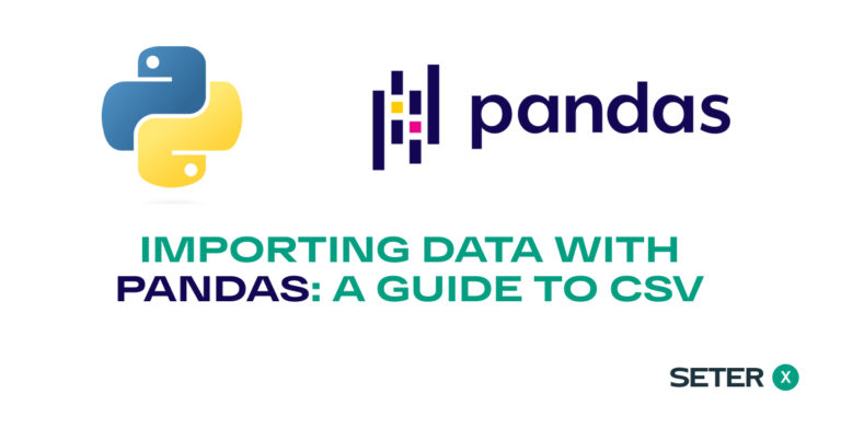 Effortlessly Importing Data with Pandas: A Guide to CSV