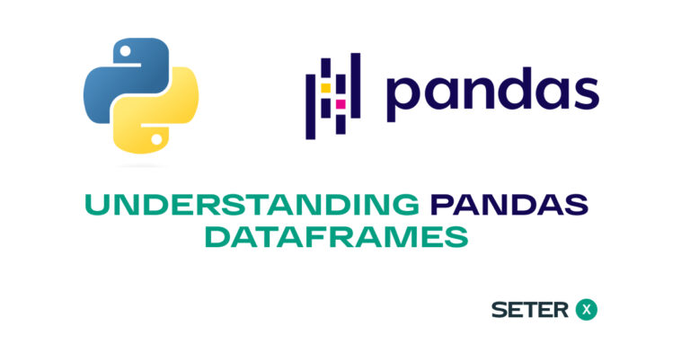 Understanding Pandas DataFrames: A Deep Dive