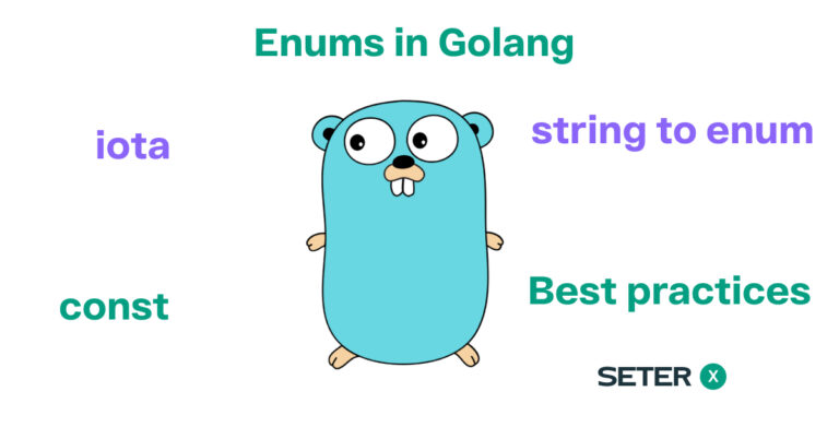 Emulating Enumerations in Go: Unlock the Power of Enums