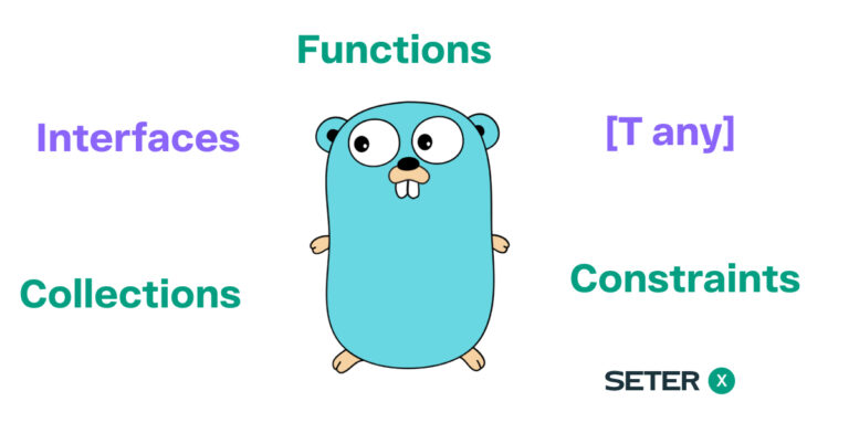 Generics in Golang: Simple and Complete View