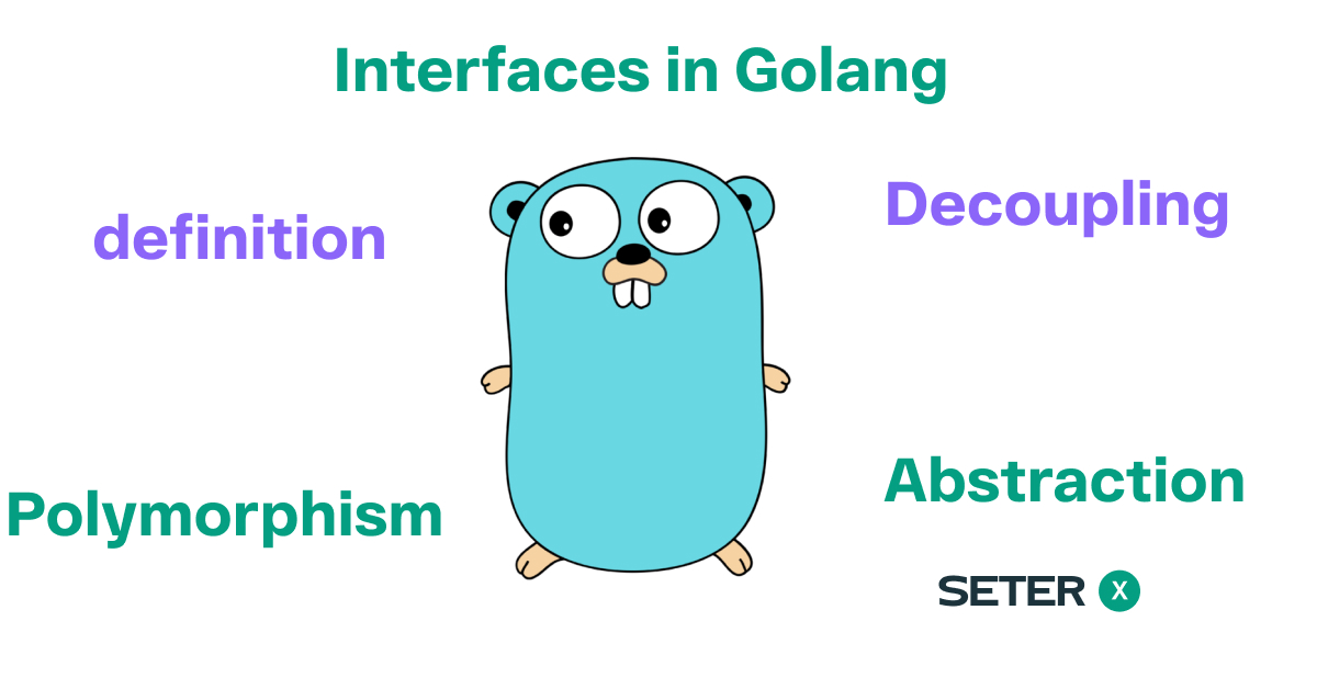 go interfaces in golang