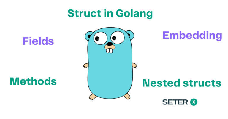 Golang Struct: Defining and Using Structured Data Types