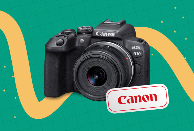 9 Best Canon Cameras for You