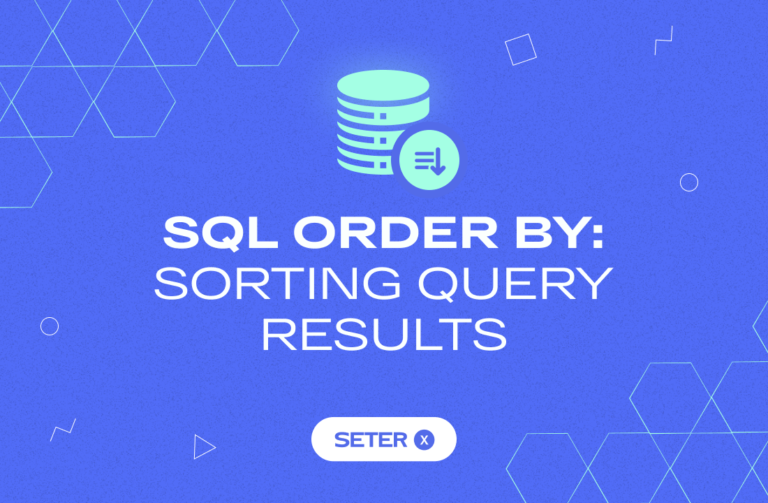 SQL Order By (ASC and DESC)