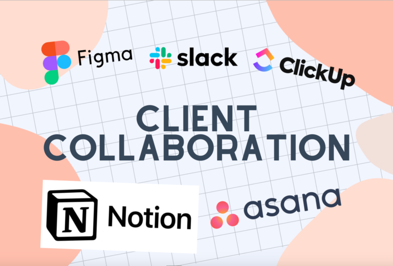 Streamlining Design Collaboration with Clients: Best Practices and Tools