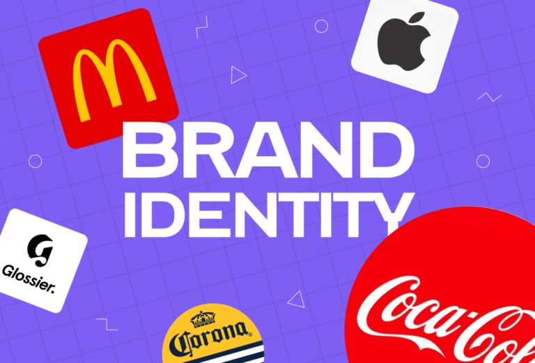 How Professional Graphic Design Enhances Brand Identity for Companies