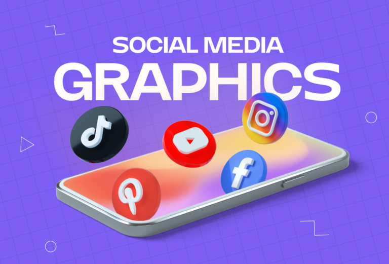 Designing Engaging Social Media Graphics for Marketing Success
