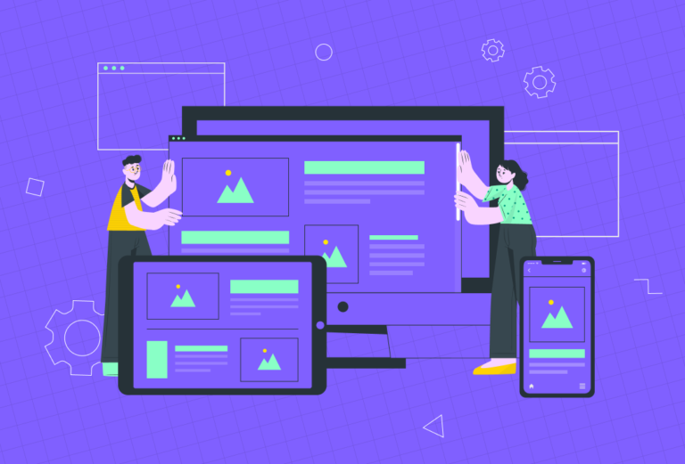 Responsive Design for Websites: Ensuring a Seamless User Experience